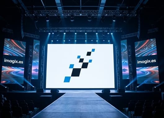 Convención corporativa
